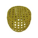 Ver imagem 2 de Puff Garden Colméia:Amarelo Estonado