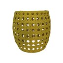 Ver imagem 1 de Puff Garden Colméia:Amarelo Estonado