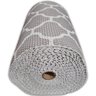 Tapete Passadeira Emborrachada Pvc Antiderrapante 0,44x4,00m Moderna - 7