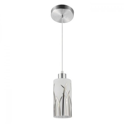 Pendente para 1 Lâmpada Premium Desenhado Blumenau