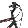 Bicicleta Snake Easy 7v Marchas Aro 26 Aço Preto Fosco 2020 - 4