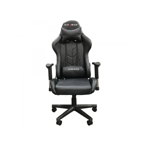 Cadeira Gamer Escritório Ergonômica Preta Massageadora