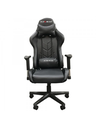 Ver imagem 1 de Cadeira Gamer Escritório Ergonômica Preta Massageadora