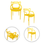 Amarelo