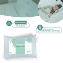 Ver imagem 4 de Travesseiro Select Luxo Fibra de Silicone Importada e Antialérgica