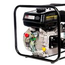 Ver imagem 4 de Motor Para Vibrador Gasolina 7.0HP TPU70-XP + Mangote Vibrador de Concreto ZNW325M TOYAMA