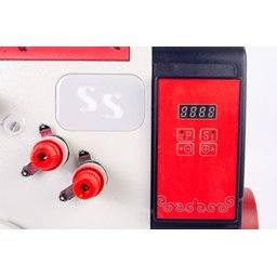 Máquina de Costura Industrial Overlock Direct Drive SS93-D-SP-BR Sun Special - 3