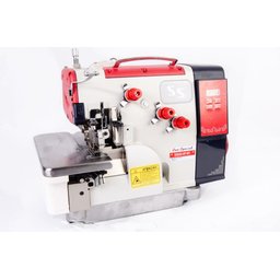 Máquina de Costura Industrial Overlock Direct Drive SS93-D-SP-BR Sun Special - 2
