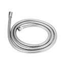 Ver imagem 1 de Engate Flexível Mangueira Chuveirinho Ducha Higiênica 1,80m:não Se Aplica/cromo