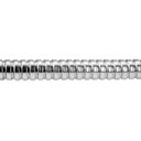 Ver imagem 3 de Engate Flexível Mangueira Chuveirinho Ducha Higiênica 1,80m:não Se Aplica/cromo