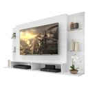 Ver imagem 1 de Painel TV 60" Nairóbi Multimóveis V2739 Branco