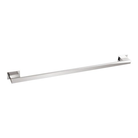 Toalheiro 50 Cm Inox - Kromus Rt0305-50