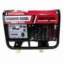 Ver imagem 5 de Gerador a Diesel Mdgt-12e3 - 12kva Trif.380v Mono.220v Motomil