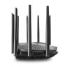 Roteador Multilaser Gigabit Ac2600 8 Antenas - RE016 Preto - 3