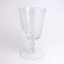 Ver imagem 1 de Conjunto de 6 Taças de Vinho ou Água Versalhes 300 Ml – Cristal Clássico