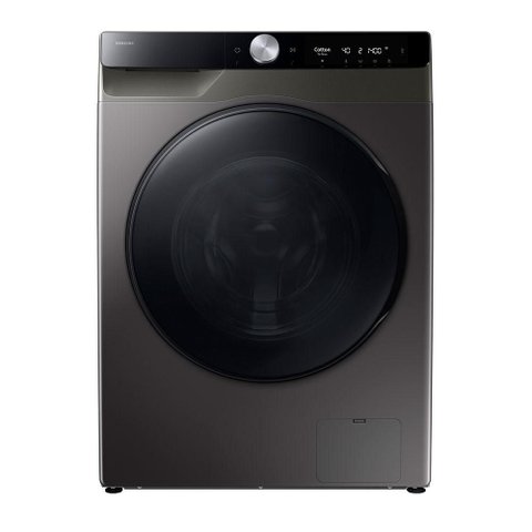 Lava e Seca Samsung Wd13Fg6Bx 13 kg 220V Preta com Ai Control e Conectividade Wi-Fi