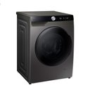 Ver imagem 3 de Lava e Seca Samsung Wd13Fg6Bx 13 kg 220V Preta com Ai Control e Conectividade Wi-Fi
