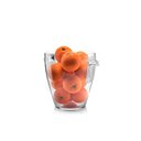 Ver imagem 3 de Balde de Champagne Bpa Free - Happy Hour - 21 X 19 Cm 5 Lt Transparente Guzzini