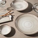 Ver imagem 6 de Aparelho de Jantar 30 Peças Esfera Cinza Schmidt Esfera Cinza 30 peças