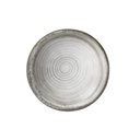 Ver imagem 3 de Aparelho de Jantar 30 Peças Esfera Cinza Schmidt Esfera Cinza 30 peças