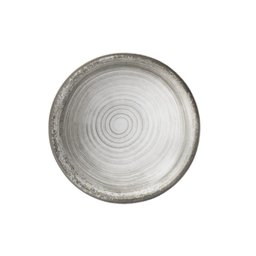 Aparelho de Jantar 30 Peças Esfera Cinza Schmidt Esfera Cinza 30 peças - 3