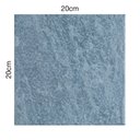 Ver imagem 2 de Porcelanato 20x20cm Externo Bold Malibu Lake Portobello