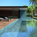 Ver mais imagens de Porcelanato 20x20cm Externo Bold Malibu Lake Portobello