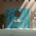 Ver imagem 6 de Porcelanato 20x20cm Externo Bold Malibu Lake Portobello