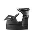 Ver imagem 5 de Lavatório de Cabelo com Cuba de Resina Reclinável Dompel Champ Salão de Beleza e Cabeleireiro