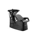 Ver imagem 1 de Lavatório de Cabelo com Cuba de Resina Reclinável Dompel Champ Salão de Beleza e Cabeleireiro