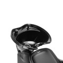 Ver imagem 6 de Lavatório de Cabelo com Cuba de Resina Reclinável Dompel Champ Salão de Beleza e Cabeleireiro