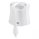 Ver imagem 1 de 3 Luz Abajur Vaso Sanitario Lightbowl com Sensor Led 8 Cores