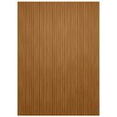 Ver imagem 4 de Painel Ripado de Madeira para Sala Quarto 180x250cm Slats L05 Nature - Lyam Decor