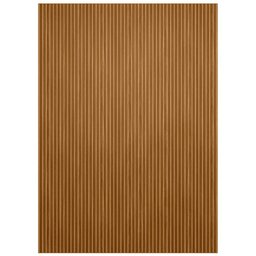 Painel Ripado de Madeira para Sala Quarto 180x250cm Slats L05 Nature - Lyam Decor - 4 Painel Ripado de Madeira para Sala Quarto 180x250cm Slats L05 Nature - Lyam Decor - 4