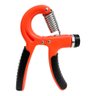 Aperto de Mao Hand Grip Exercicio Mao Braço Punho Antebraço Fortalecimento Musculaçao Fitness Regula - 12