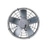 Exaustor Alta Vazão Comercial/industrial 30cm Preto Ventisol - 5