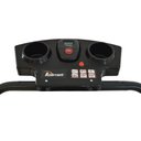 Ver mais imagens de Esteira Elétrica Ergométrica Polimet Ep 1100 Residencial Fitness Bivolt 110/220v 5 Funções Cor