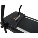 Ver imagem 6 de Esteira Elétrica Ergométrica Polimet Ep 1100 Residencial Fitness Bivolt 110/220v 5 Funções Cor