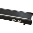 Ver imagem 7 de Esteira Elétrica Ergométrica Polimet Ep 1100 Residencial Fitness Bivolt 110/220v 5 Funções Cor