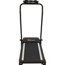 Ver imagem 5 de Esteira Elétrica Ergométrica Polimet Ep 1100 Residencial Fitness Bivolt 110/220v 5 Funções Cor