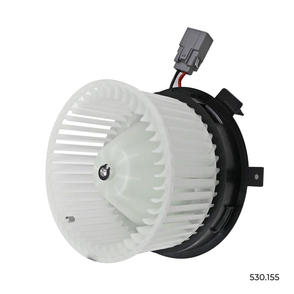 Ventilador Caixa Evaporadora Onix Plus Turbo / Tracker 2020>