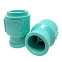 Ver imagem 2 de Valvula Reg Fluxo Ar Poupa Agua 3-4 Saude (verde) Verde - 3-4"