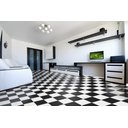 Ver imagem 4 de Piso Vinílico 0,7mm Rolo 12m² Pav0117 Kapazi