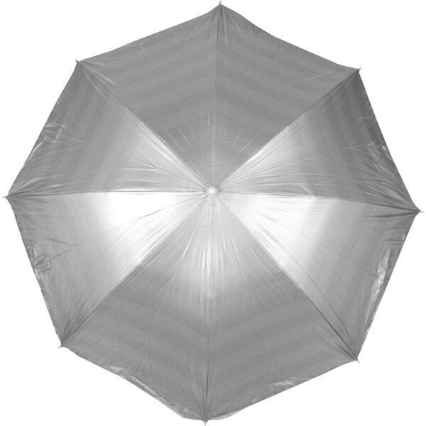 Acessorio para Piscina Guarda-sol Nylon 1,40m - 3