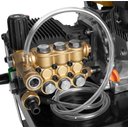 Ver imagem 5 de Lavadora Alta Pressão Gasolina Lgv 3000 Vonder