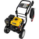 Ver imagem 2 de Lavadora Alta Pressão Gasolina Lgv 3000 Vonder