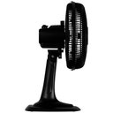 Ver imagem 4 de Ventilador de Mesa Turbo 30 Cm 52 W 6 Pás 3 Velocidades Ventisol