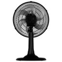 Ver imagem 5 de Ventilador de Mesa Turbo 30 Cm 52 W 6 Pás 3 Velocidades Ventisol