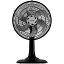 Ver imagem 1 de Ventilador de Mesa Turbo 30 Cm 52 W 6 Pás 3 Velocidades Ventisol