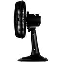 Ver imagem 3 de Ventilador de Mesa Turbo 30 Cm 52 W 6 Pás 3 Velocidades Ventisol